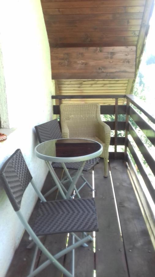 דירות יסניצה Apartma Podlogar Golica Triglav מראה חיצוני תמונה