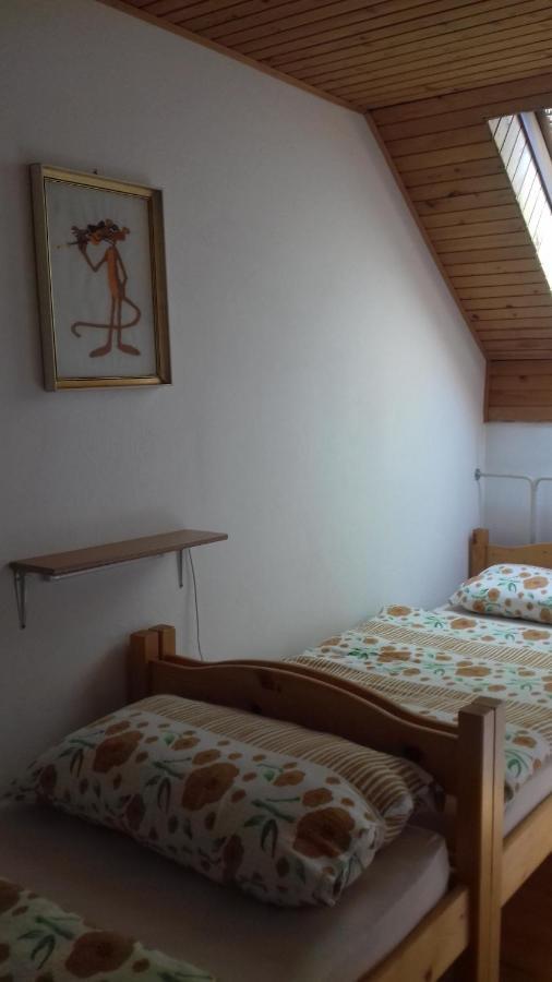 דירות יסניצה Apartma Podlogar Golica Triglav מראה חיצוני תמונה